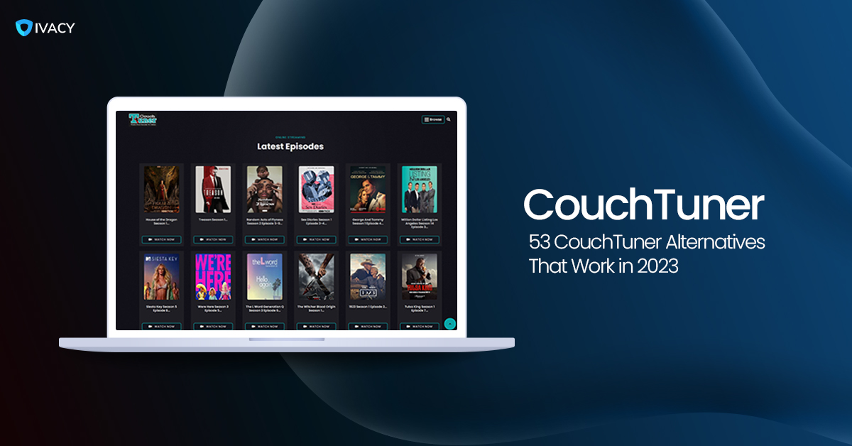 banner CouchTuner